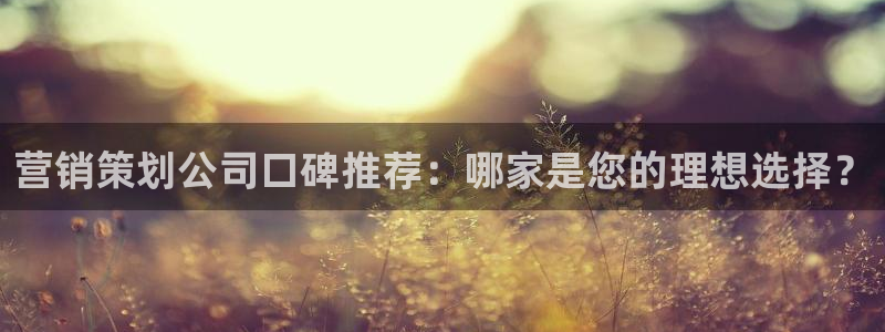 必赢集团